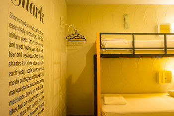 Monkey Dive Hostel Khaolak Khao Lak Exterior photo